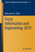 Fuzzy Information and Engineering-2019 by Bing-Yuan Cao