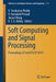 Soft Computing and Signal Processing: Proceedings of 2nd Icscsp 2019 by V. Sivakumar Reddy