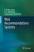 Web Recommendations Systems by K. R. Venugopal