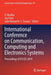 International Conference on Communication, Computing and Electronics Systems: Proceedings of Iccces 2019 by V. Bindhu