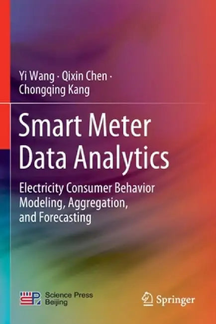 Smart Meter Data Analytics: Electricity Consumer Behavior Modeling ...