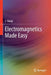 Electromagnetics Made Easy by S. Balaji