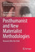 Posthumanist and New Materialist Methodologies: Research After the Child by Claudia Diaz-Diaz