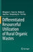 Differentiated Resourceful Utilization of Rural Organic Wastes by Mingxiao Li
