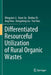 Differentiated Resourceful Utilization of Rural Organic Wastes by Mingxiao Li