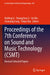 Proceedings of the 7th Conference on Sound and Music Technology (Csmt): Revised Selected Papers by Haifeng Li