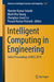 Intelligent Computing in Engineering: Select Proceedings of Rice 2019 by Vijender Kumar Solanki