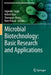 Microbial Biotechnology: Basic Research and Applications by Joginder Singh