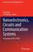 Nanoelectronics, Circuits and Communication Systems: Proceeding of Nccs 2018 by Vijay Nath