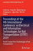 Proceedings of the 4th International Conference on Electrical and Information Technologies for Rail Transportation (Eitrt) 2019: Novel Traction Drive by Limin Jia