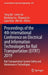 Proceedings of the 4th International Conference on Electrical and Information Technologies for Rail Transportation (Eitrt) 2019: Rail Transportation S by Yong Qin