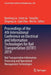 Proceedings of the 4th International Conference on Electrical and Information Technologies for Rail Transportation (Eitrt) 2019: Rail Transportation I by Baoming Liu