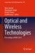 Optical and Wireless Technologies: Proceedings of Owt 2019 by Vijay Janyani