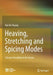 Heaving, Stretching and Spicing Modes: Climate Variability in the Ocean by Rui Xin Huang
