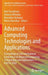 Advanced Computing Technologies and Applications: Proceedings of 2nd International Conference on Advanced Computing Technologies and Applications--Ica by Hari Vasudevan