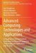 Advanced Computing Technologies and Applications: Proceedings of 2nd International Conference on Advanced Computing Technologies and Applications--Ica by Hari Vasudevan