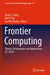 Frontier Computing: Theory, Technologies and Applications (FC 2019) by Jason C. Hung