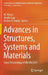 Advances in Structures, Systems and Materials: Select Proceedings of Ercam 2019 by M. Vinyas