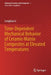 Time-Dependent Mechanical Behavior of Ceramic-Matrix Composites at Elevated Temperatures by Longbiao Li