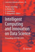Intelligent Computing and Innovation on Data Science: Proceedings of Ictids 2019 by Sheng-Lung Peng