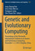 Genetic and Evolutionary Computing: Proceedings of the Thirteenth International Conference on Genetic and Evolutionary Computing, November 1-3, 2019, by Jeng-Shyang Pan