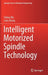 Intelligent Motorized Spindle Technology by Yuhou Wu