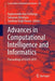 Advances in Computational Intelligence and Informatics: Proceedings of Icacii 2019 by Raghavendra Rao Chillarige