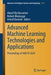 Advanced Machine Learning Technologies and Applications: Proceedings of Amlta 2020 by Aboul Ella Hassanien