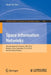 Space Information Networks: 4th International Conference, Sinc 2019, Wuzhen, China, September 19-20, 2019, Revised Selected Papers by Quan Yu