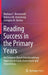 Reading Success in the Primary Years: An Evidence-Based Interdisciplinary Approach to Guide Assessment and Intervention by Marleen F. Westerveld