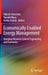 Economically Enabled Energy Management: Interplay Between Control Engineering and Economics by Takeshi Hatanaka