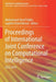 Proceedings of International Joint Conference on Computational Intelligence: Ijcci 2019 by Mohammad Shorif Uddin