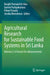 Agricultural Research for Sustainable Food Systems in Sri Lanka: Volume 2: A Pursuit for Advancements by Ranjith Premalal de Silva