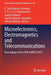 Microelectronics, Electromagnetics and Telecommunications: Proceedings of the Fifth Icmeet 2019 by P. Satish Rama Chowdary
