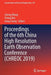Proceedings of the 6th China High Resolution Earth Observation Conference (Chreoc 2019) by Liheng Wang