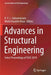 Advances in Structural Engineering: Select Proceedings of Face 2019 by K. V. L. Subramaniam