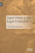 Supervision in the Legal Profession by Michael J. McNamara
