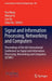 Signal and Information Processing, Networking and Computers: Proceedings of the 6th International Conference on Signal and Information Processing, Net by Yue Wang