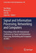 Signal and Information Processing, Networking and Computers: Proceedings of the 6th International Conference on Signal and Information Processing, Net by Yue Wang