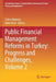 Public Financial Management Reforms in Turkey: Progress and Challenges, Volume 2 by Tekin Akdemir