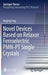 Novel Devices Based on Relaxor Ferroelectric Pmn-PT Single Crystals by Huajing Fang