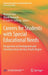 Careers for Students with Special Educational Needs: Perspectives on Development and Transitions from the Asia-Pacific Region by Mantak Yuen