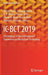 IC-Bct 2019: Proceedings of the International Conference on Blockchain Technology by Dhiren Patel