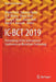 IC-Bct 2019: Proceedings of the International Conference on Blockchain Technology by Dhiren Patel