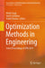 Optimization Methods in Engineering: Select Proceedings of Cpie 2019 by Mohit Tyagi