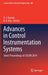 Advances in Control Instrumentation Systems: Select Proceedings of Ciscon 2019 by V. I. George