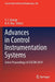Advances in Control Instrumentation Systems: Select Proceedings of Ciscon 2019 by V. I. George