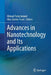 Advances in Nanotechnology and Its Applications by Ahmad Tariq Jameel