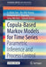 Copula-Based Markov Models for Time Series: Parametric Inference and Process Control by Li-Hsien Sun