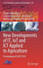 New Developments of It, Iot and ICT Applied to Agriculture: Proceedings of Icait 2019 by Kazumi Nakamatsu